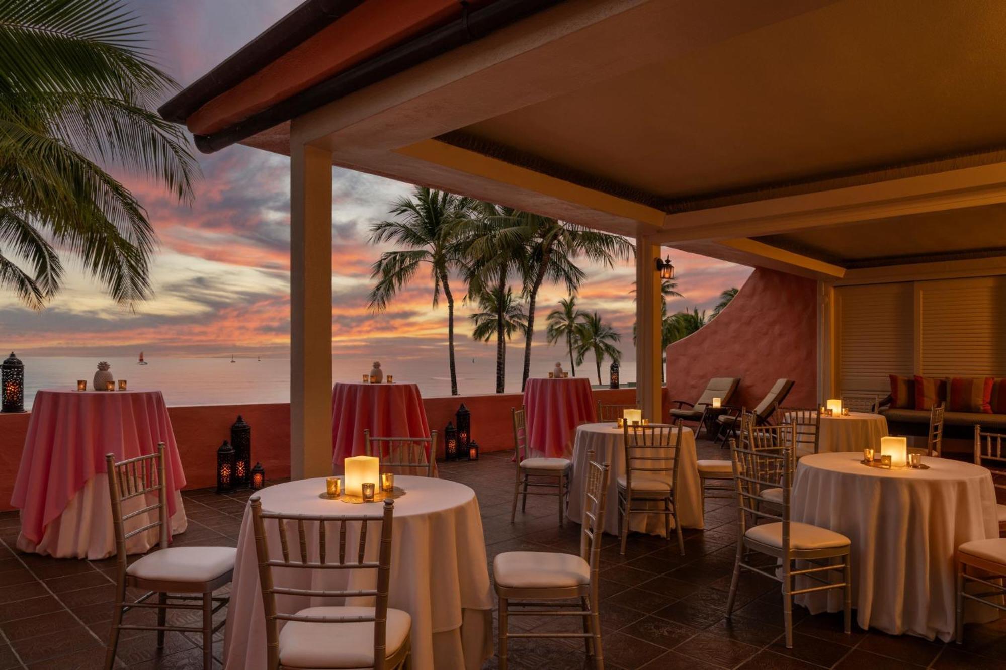 The Royal Hawaiian, A Luxury Collection Resort, Waikiki Honolulu Exterior foto