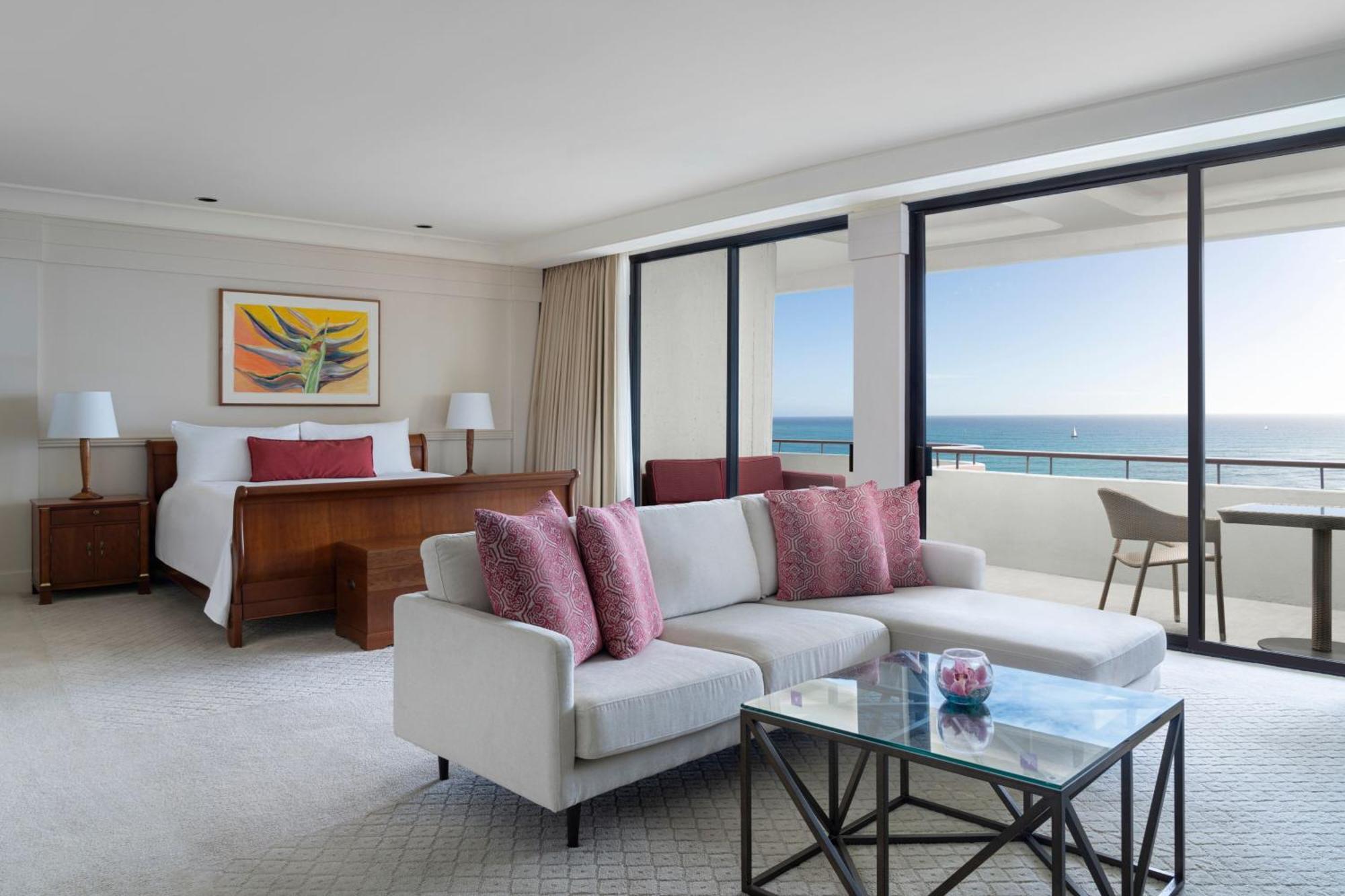 The Royal Hawaiian, A Luxury Collection Resort, Waikiki Honolulu Exterior foto