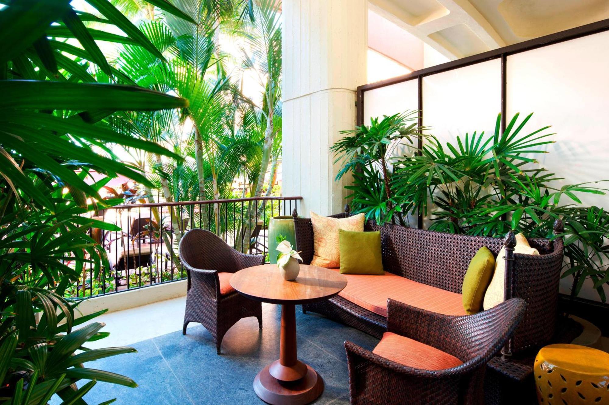 The Royal Hawaiian, A Luxury Collection Resort, Waikiki Honolulu Exterior foto