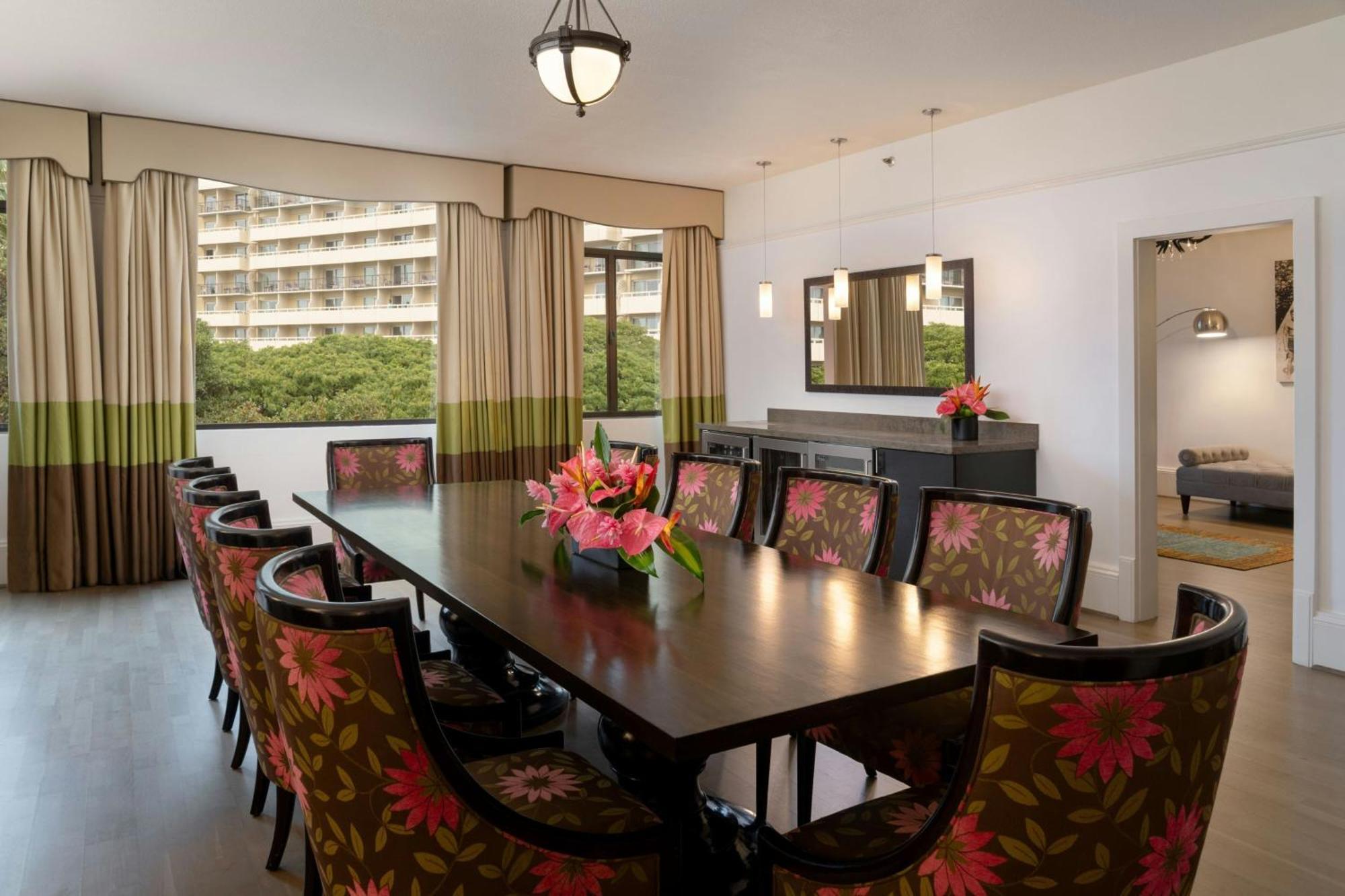 The Royal Hawaiian, A Luxury Collection Resort, Waikiki Honolulu Exterior foto